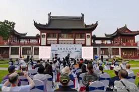 你知道南京历史上有多少个名号吗？图片
