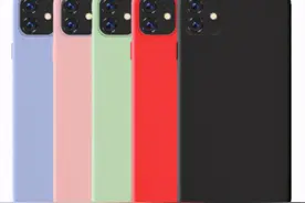 硅胶保护套有什么作用？使用时发黄怎么办？图片