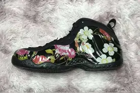 Nike Air Penny 3下周复刻，哈达威经典签名球鞋图片
