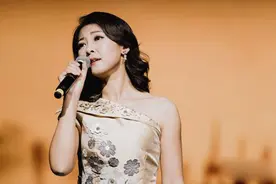 2019邓丽君传承人陈佳天津演唱会演出介绍图片