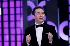 王自健不说脱口秀：智者说话是因有话要说，愚者说话是为了说话图片
