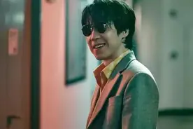 心理解读《扫黑风暴》孙兴原型孙小果，犯罪因子扭曲母爱造就恶魔图片