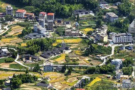 与北方相比，为何“南方农村建房很少有院墙”？很多人不清楚缘由图片