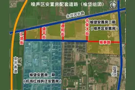 再添4条路，织密大兴国际机场临空经济区交通网~图片
