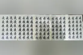 每日一字：飞图片