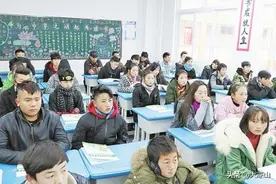 雷波县构建“一体两翼”机制 持续提升控辍保学成效图片