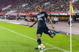 日本球星评价国足不可能进入卡塔尔世界杯，为什么大家还称赞他？图片