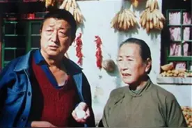 陈裕德：以“懒汉”闻名的喜剧怪人，患癌去世却无钱下葬是为何图片