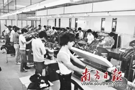 特区40年轮丨1988年：打破界限 送走“铁饭碗” 引来“主力军”图片