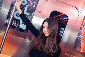​“超宠粉”主播橘子：人前幕后，我只想做真实的自己图片
