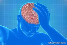 脑梗后反复头晕是怎么回事？只要解决四个方面问题，就能迎刃而解图片