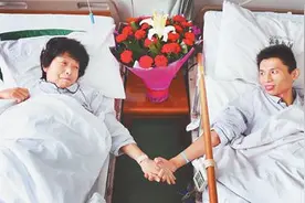 2009年那位割肝救子、感动中国的“暴走妈妈”，后来情况如何？图片