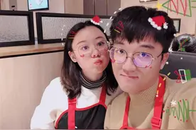 湖南"超强"学霸情侣：包揽全系前2，奖学金拿到手软，双双获直博资格！图片