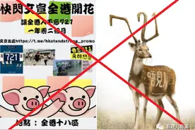 十一，香港黑暴将卷土重来？！图片