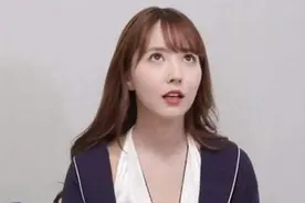 日本女艺人光鲜的背后，拍戏时太辛酸，不管男演员长相怎么样图片