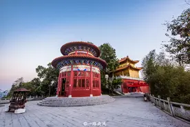 为什么江西人才流出，五一旅游收入却全国第一？原因很简单图片