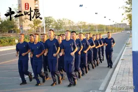“新”消防故事之十二时辰图片