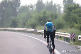 胶东游记：十年前一次未竟的烟台威海自行车骑行之旅图片