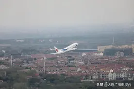 撤离雷神山，这段塔台对话太感人……图片
