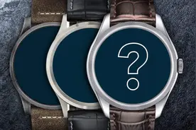 一万左右的进口机械表有哪些值得入手？图片