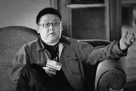 国家一级演员李铁因胃出血病逝！享年53岁，曾出演《三国演义》图片