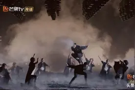 《披荆斩棘的哥哥》第9期最大遗憾，陈小春换个选择就能逆转结局图片