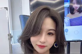 夏天染发应该选择什么色系呢？看发型师推荐的当下流行元素，好看图片