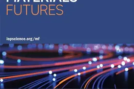 重磅！新刊上线：Materials Futures图片