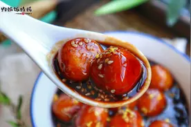 秋分将至，记得做这6道美食吃，食材应季又便宜，营养美味又滋补图片