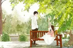 单相思六年，他有了女朋友，却在我结婚前跟我回家共度一夜图片