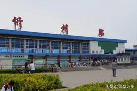 山西省的区划调整，11个地级市之一，忻州市为何有15个区县？图片