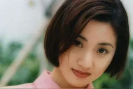 张玉珊: 大佬的女人，曾是TVB二线女演员，如今是上市公司主席！图片