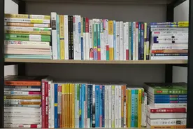 学龄前的特殊儿童：踏入义务教育之前，他们将何去何从？图片