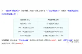 梦幻西游：一文读懂藏宝阁跨服费调整，加速烟花区物品流通图片