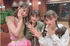 日本乡下大叔娶俄罗斯美女，生下4个高颜值子女！网友：她赚大了图片
