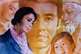老电影《但愿人长久》主演大多都已离世，目前仅女主角顾永菲健在图片
