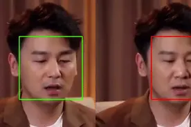 眼见为实？AI变声换脸诈骗来了！图片