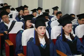 湖南这3所专科，实力如日中天，稳中求进，其中1有望升格本科图片