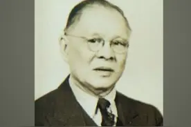 中国最具影响力的黑老大，曾收美国总统当小弟，死后葬入八宝山图片