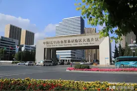 营业执照可秒批！大连自贸片区再放大招图片