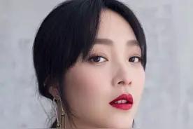 《三叉戟》：夏静怡这样的角色都捧不火，何杜娟真没有爆款的命图片
