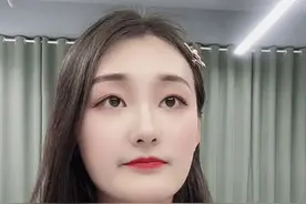 大衣哥儿媳自曝和丈夫分居，嫌弃朱单伟打游戏不思进取图片