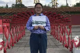 十二载寒窗，她圆梦我国医学顶尖学府，成为新一代"最勇敢的人"！图片