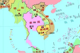 下一个阿富汗？缅甸或爆发全面内战，美英法澳会不会趁乱出兵？图片