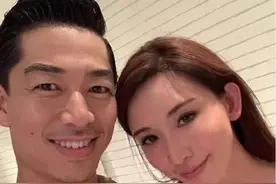 林志玲剪掉留了20年长发，变日系短发萌妹，尽显日式可爱图片