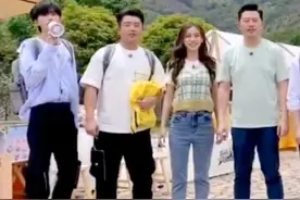 运动型男郑恺有烦恼？五五分身材怎么办？三种穿搭轻松解决图片