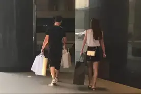 王思聪不好笑，好可怕图片
