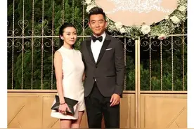 考古贴：黄晓明和angelababy大婚时出现的嘉宾，太多亮点了图片