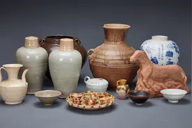 三千余件流失文物归国之路——追索英人文物走私案记事图片