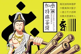 新型加特林版扫帚：国产6管转膛炮野战防空步战车图片